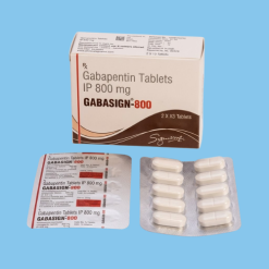 Buy Gabapentin 800mg Online
