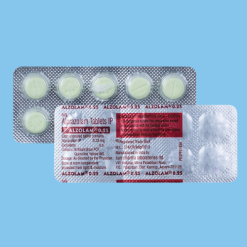 Buy Alprazolam 0.25mg Online